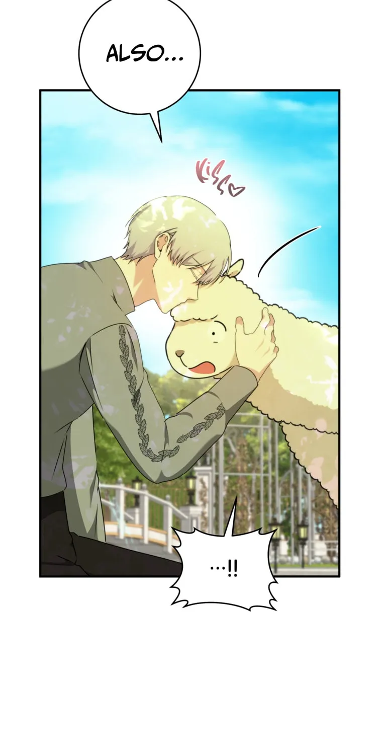 Read Just Hold My Hand chapter 57 image 35 on Lezhin