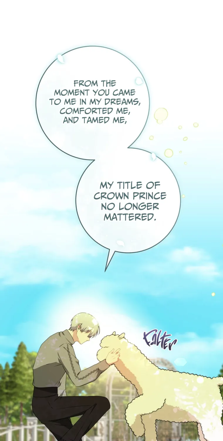 Read Just Hold My Hand chapter 57 image 36 on Lezhin