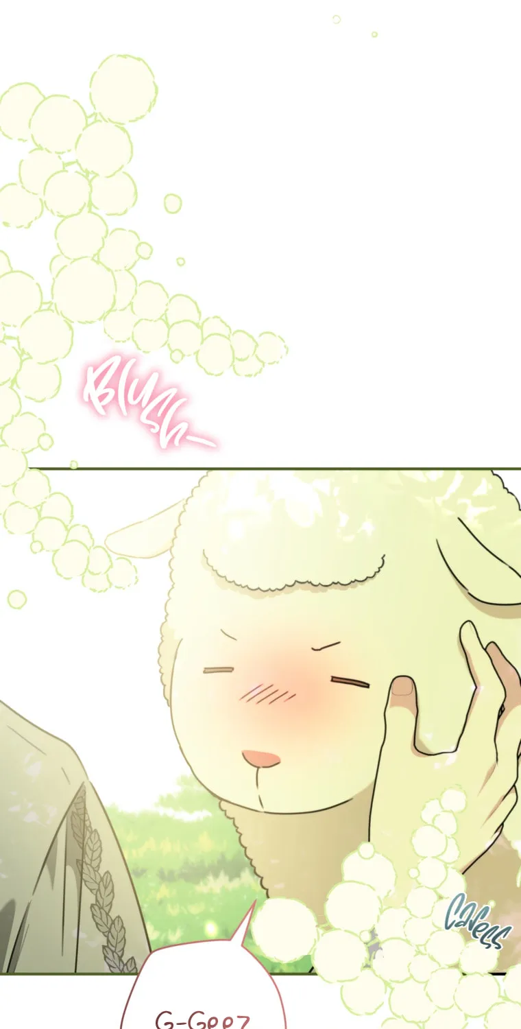 Read Just Hold My Hand chapter 57 image 38 on Lezhin