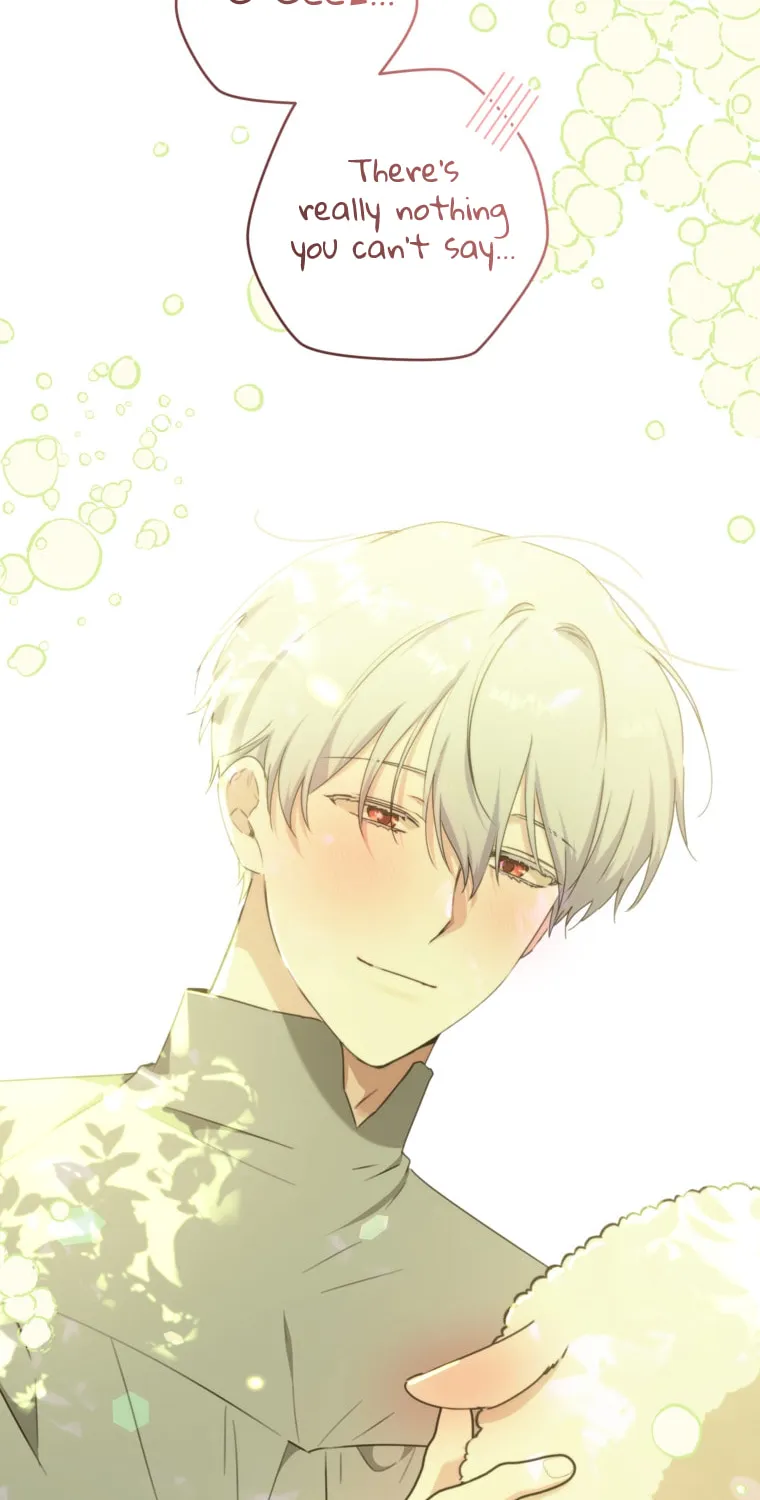 Read Just Hold My Hand chapter 57 image 39 on Lezhin