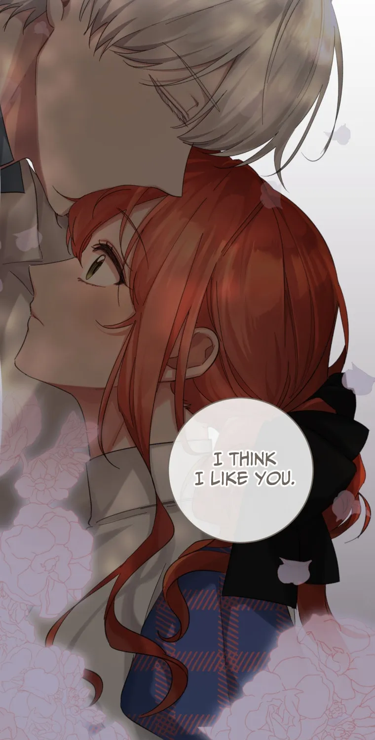 Read Just Hold My Hand chapter 57 image 4 on Lezhin