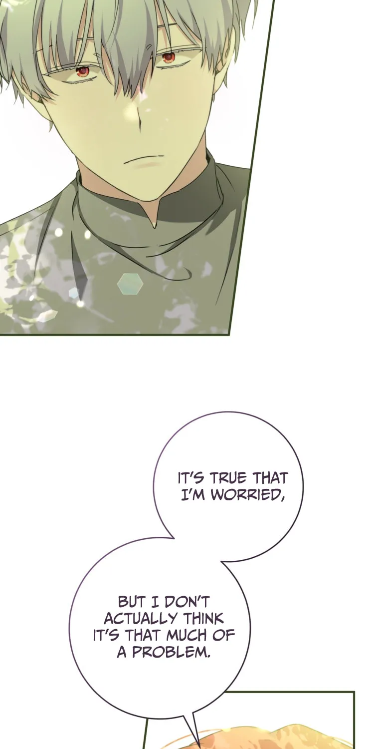 Read Just Hold My Hand chapter 57 image 42 on Lezhin