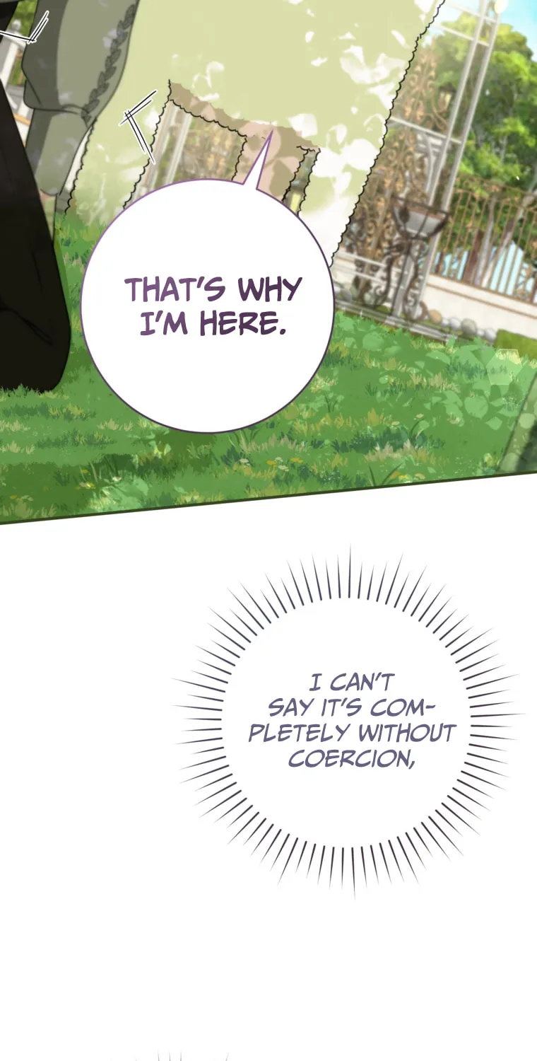 Read Just Hold My Hand chapter 57 image 45 on Lezhin