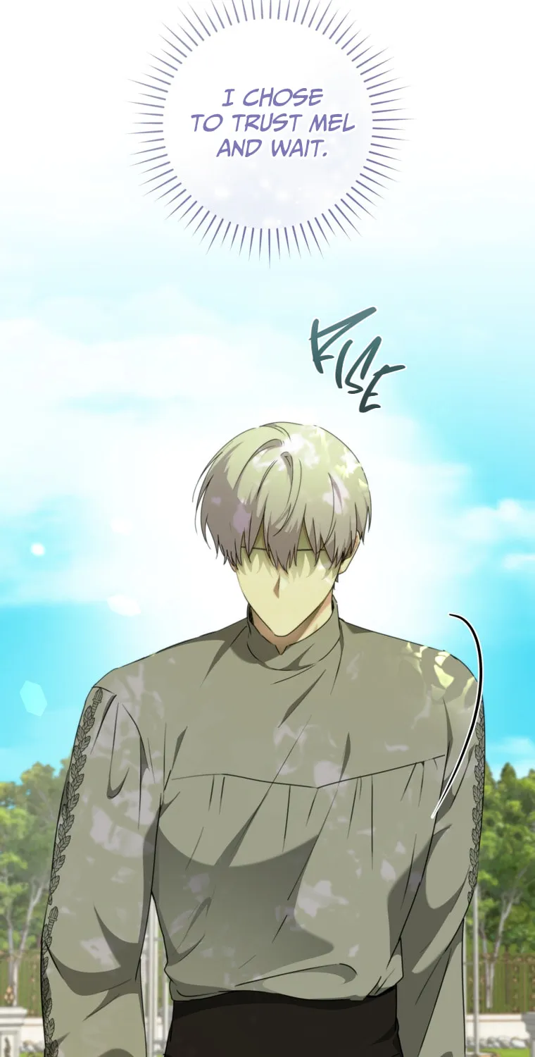 Read Just Hold My Hand chapter 57 image 47 on Lezhin