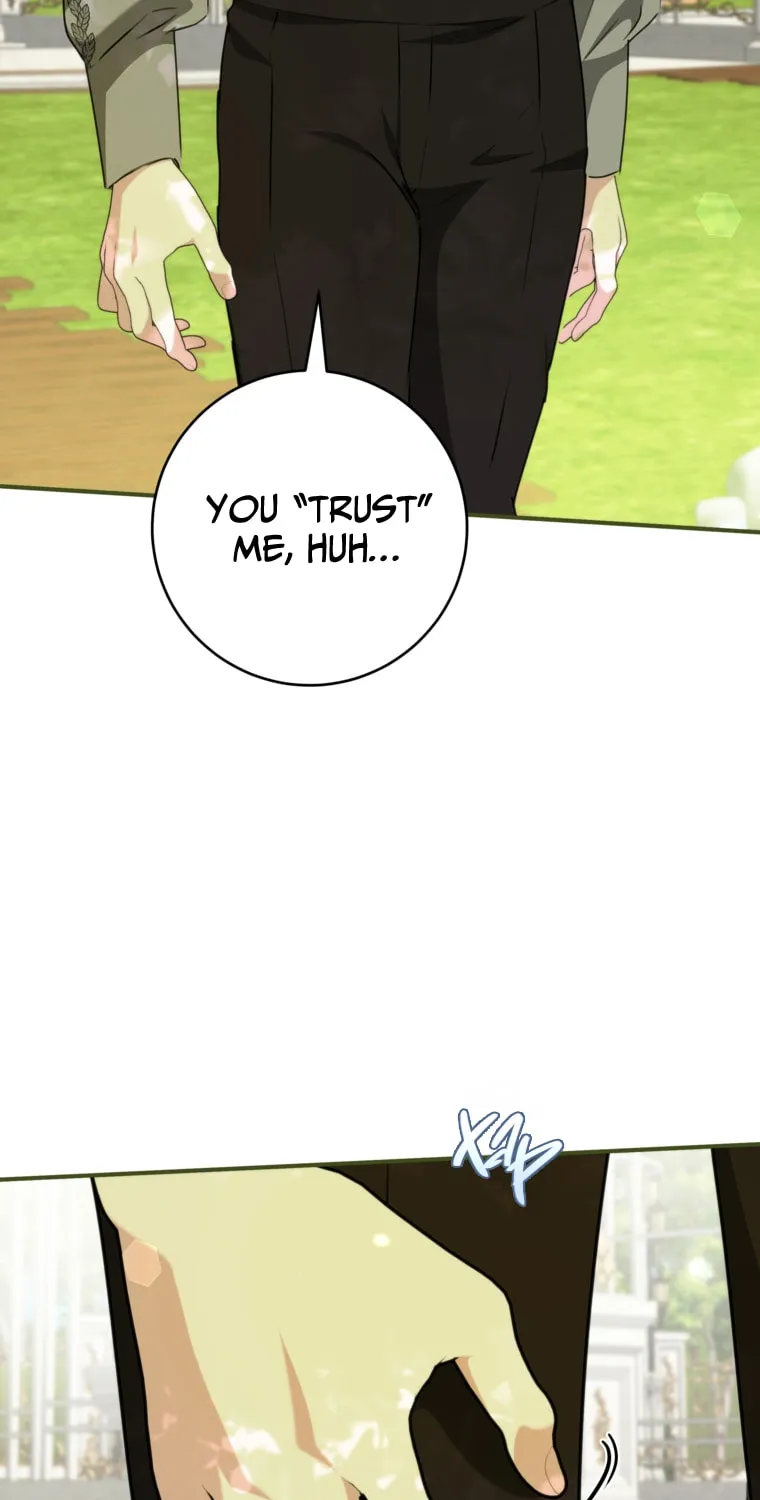 Read Just Hold My Hand chapter 57 image 48 on Lezhin