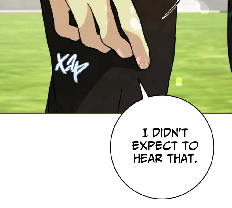 Read Just Hold My Hand chapter 57 image 49 on Lezhin