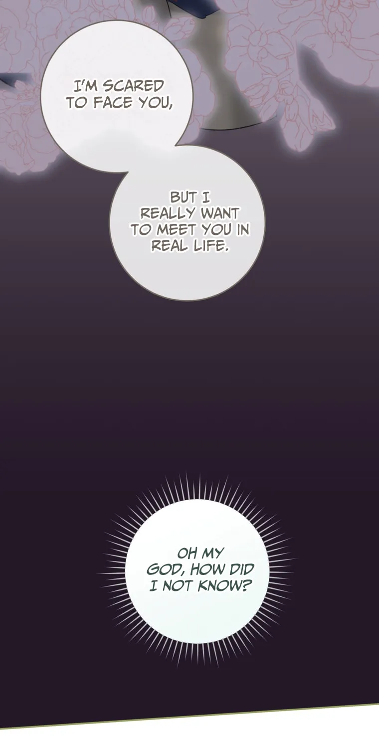 Read Just Hold My Hand chapter 57 image 5 on Lezhin