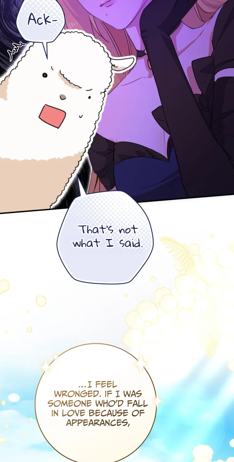 Read Just Hold My Hand chapter 57 image 54 on Lezhin