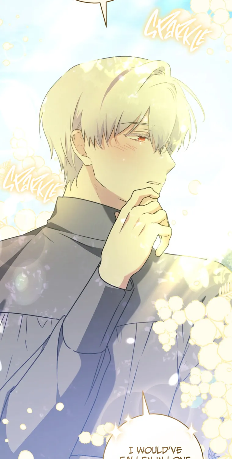 Read Just Hold My Hand chapter 57 image 55 on Lezhin