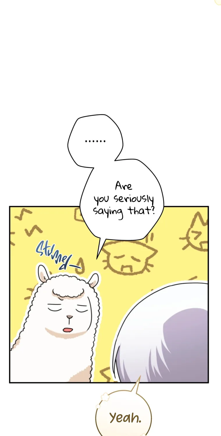 Read Just Hold My Hand chapter 57 image 57 on Lezhin