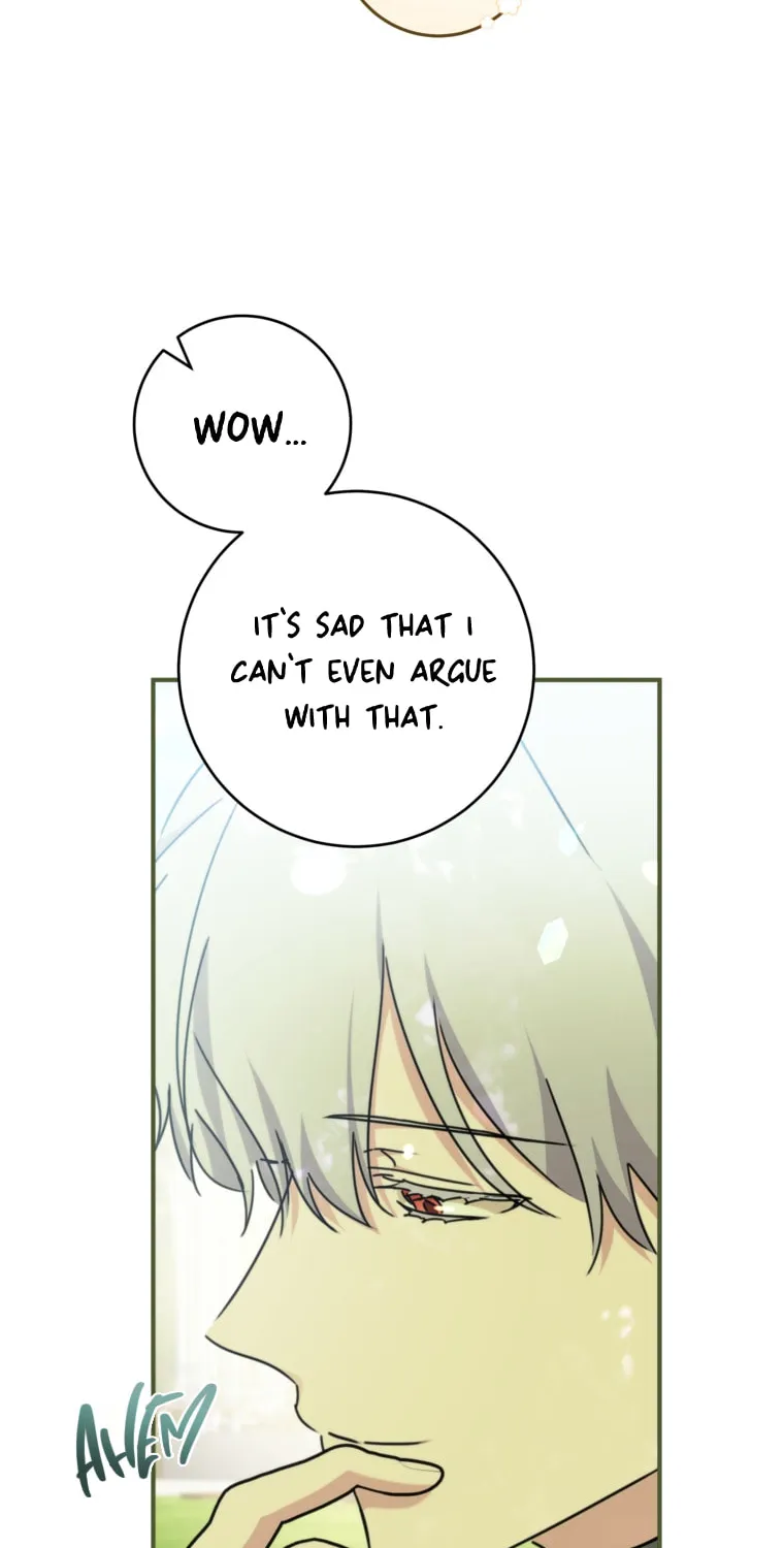 Read Just Hold My Hand chapter 57 image 58 on Lezhin