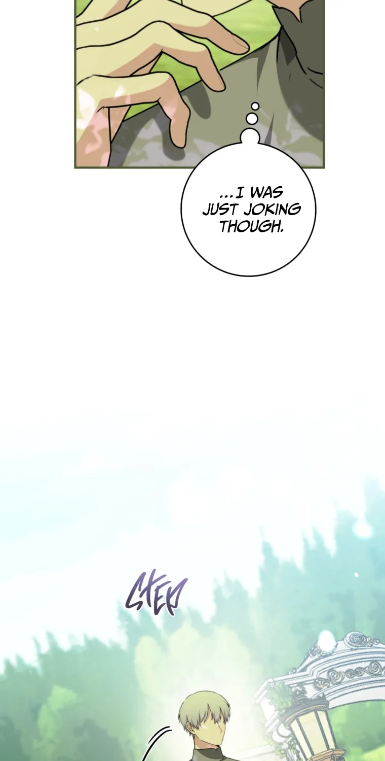 Read Just Hold My Hand chapter 57 image 59 on Lezhin