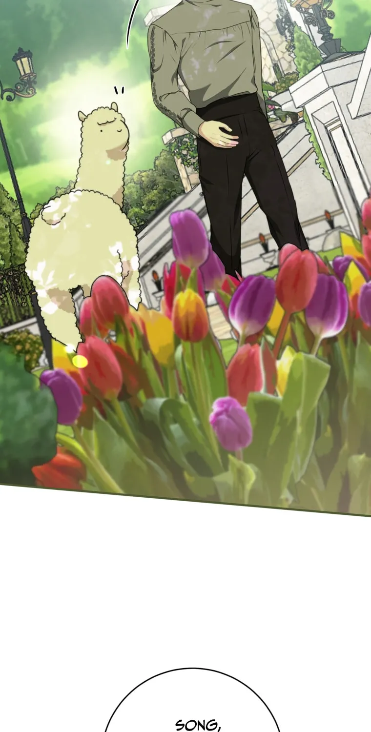 Read Just Hold My Hand chapter 57 image 60 on Lezhin