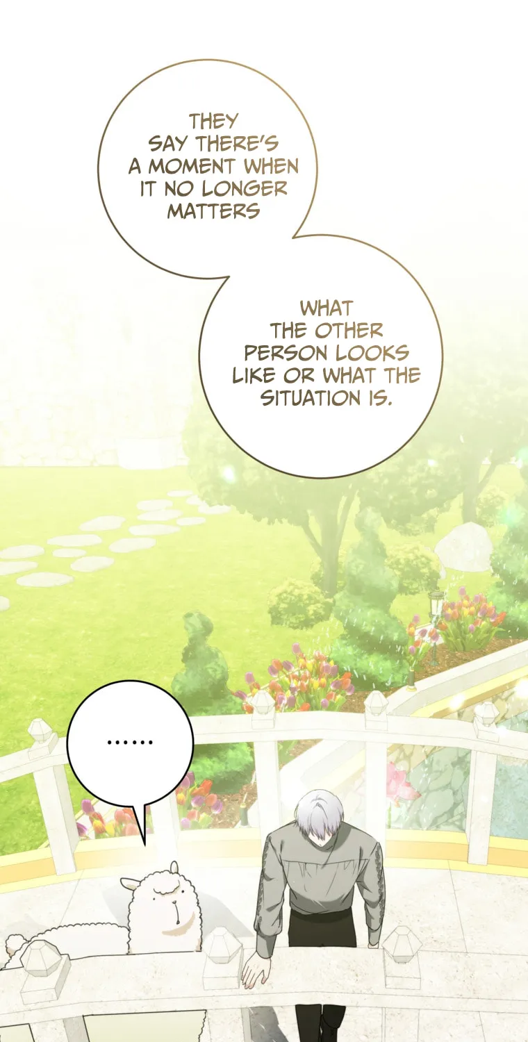 Read Just Hold My Hand chapter 57 image 63 on Lezhin