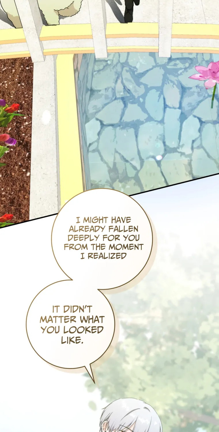 Read Just Hold My Hand chapter 57 image 64 on Lezhin