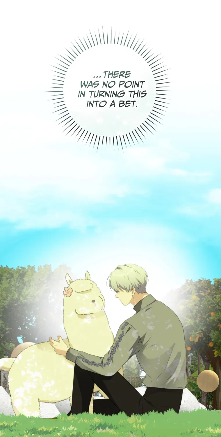 Read Just Hold My Hand chapter 57 image 7 on Lezhin