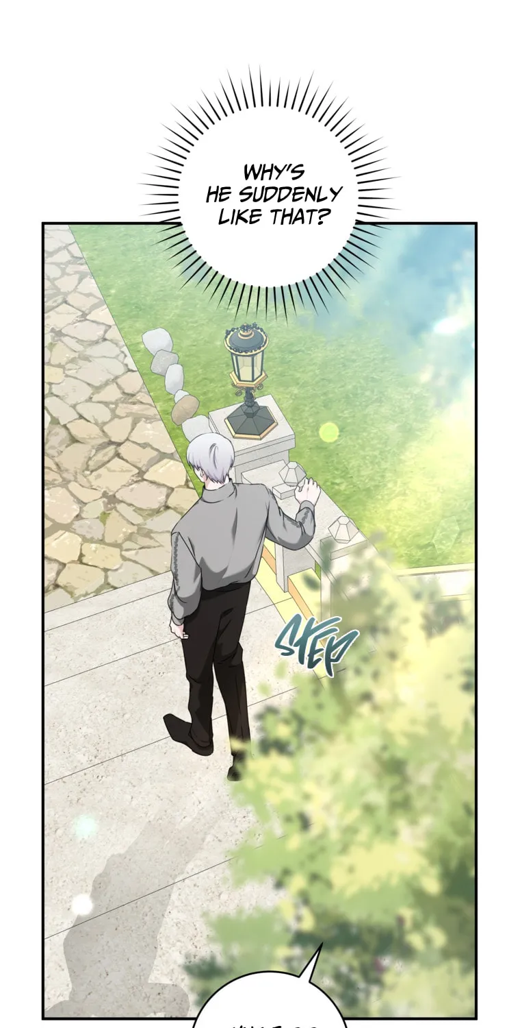 Read Just Hold My Hand chapter 57 image 75 on Lezhin