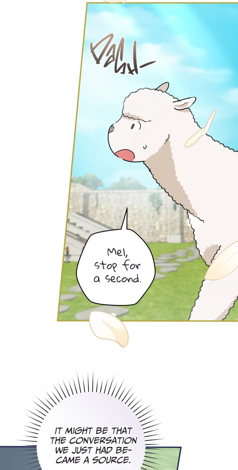 Read Just Hold My Hand chapter 57 image 82 on Lezhin