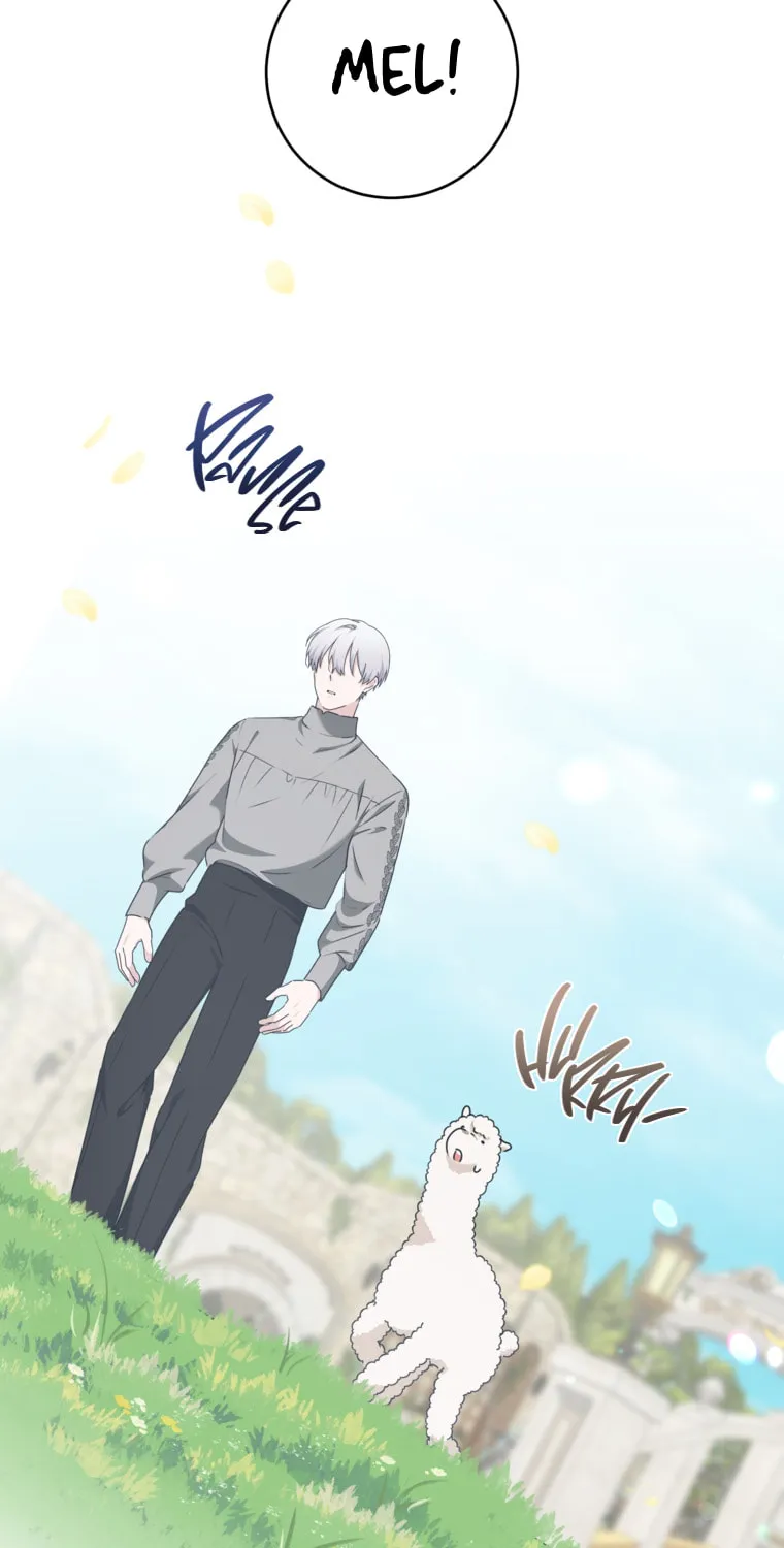 Read Just Hold My Hand chapter 57 image 84 on Lezhin
