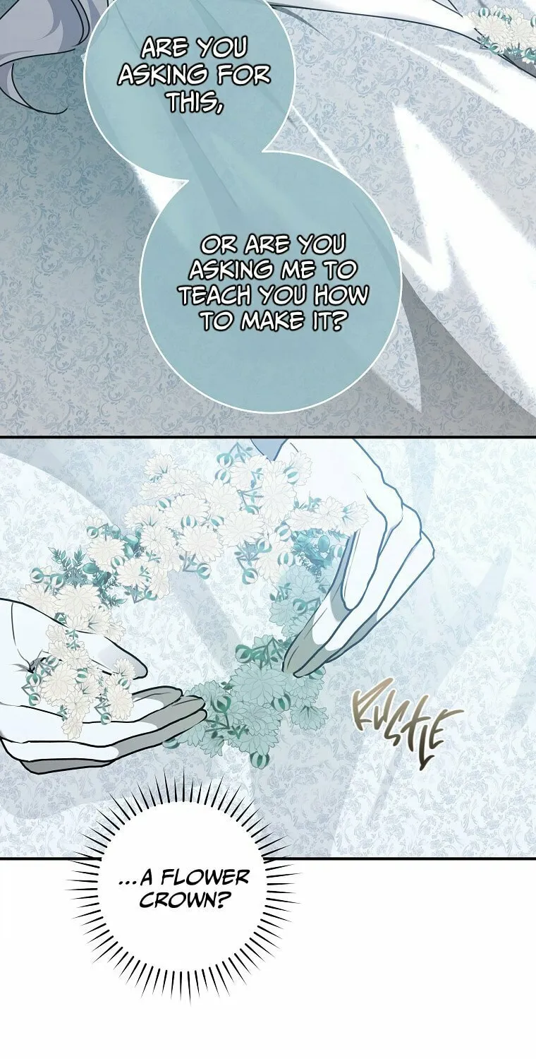 Read Just Hold My Hand chapter 58 image 10 on Lezhin