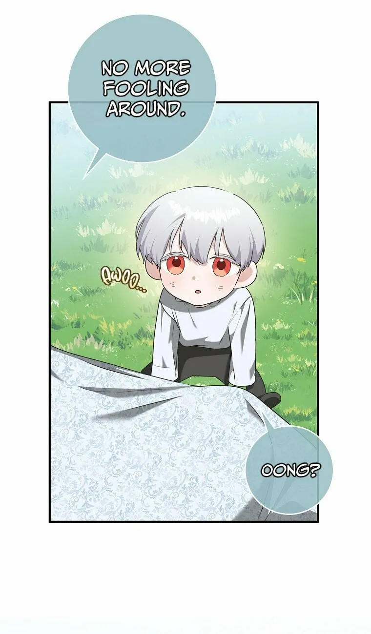 Read Just Hold My Hand chapter 58 image 12 on Lezhin