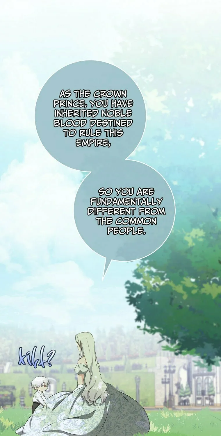 Read Just Hold My Hand chapter 58 image 13 on Lezhin