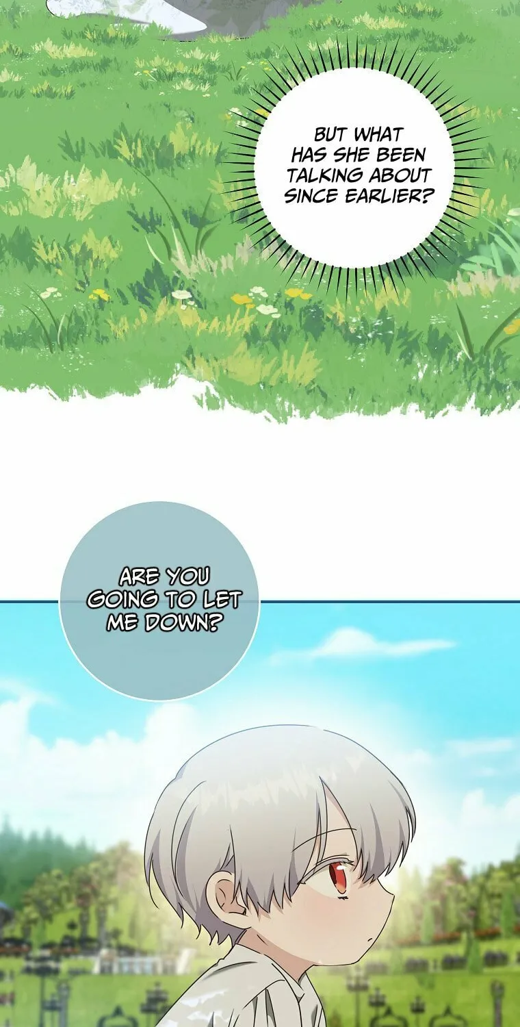 Read Just Hold My Hand chapter 58 image 14 on Lezhin