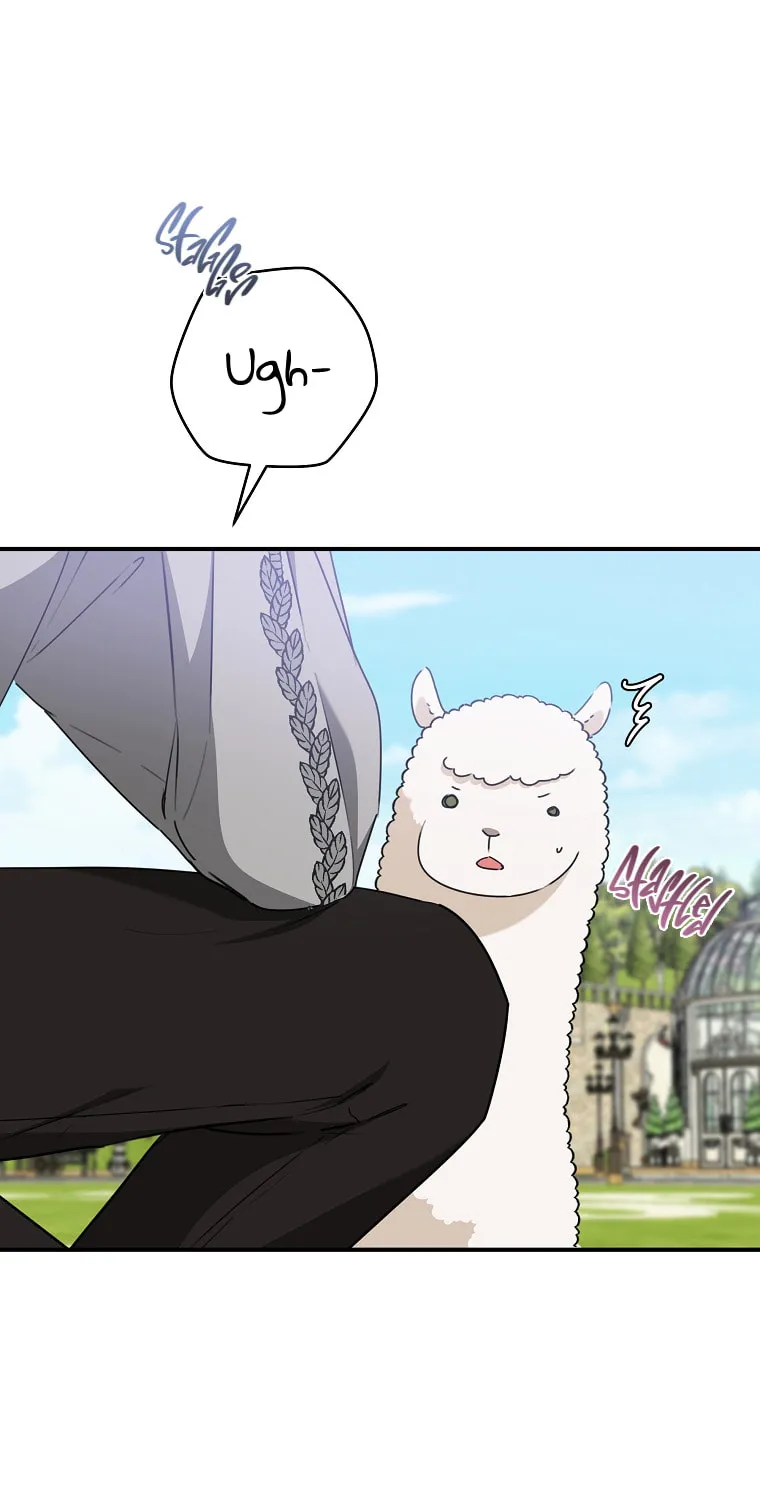 Read Just Hold My Hand chapter 58 image 19 on Lezhin