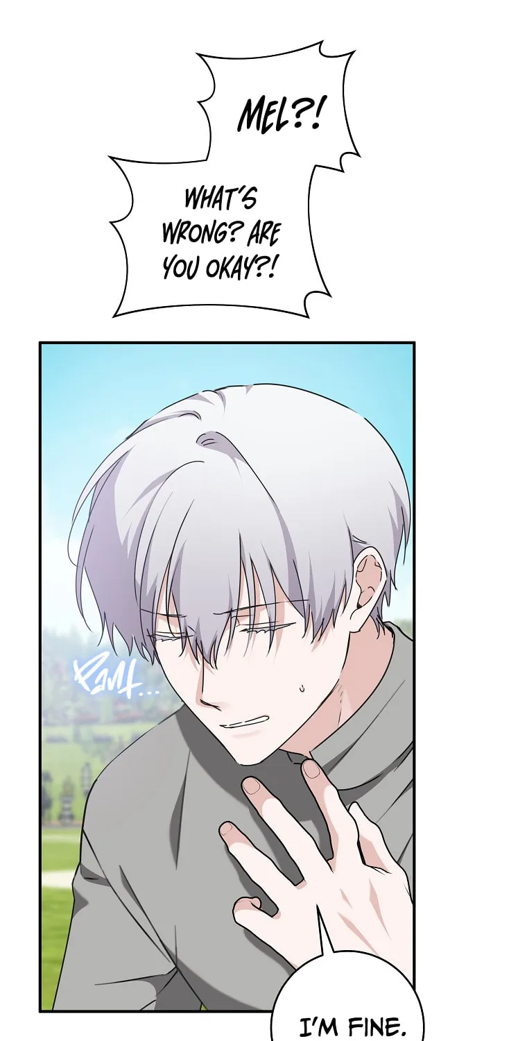 Read Just Hold My Hand chapter 58 image 20 on Lezhin