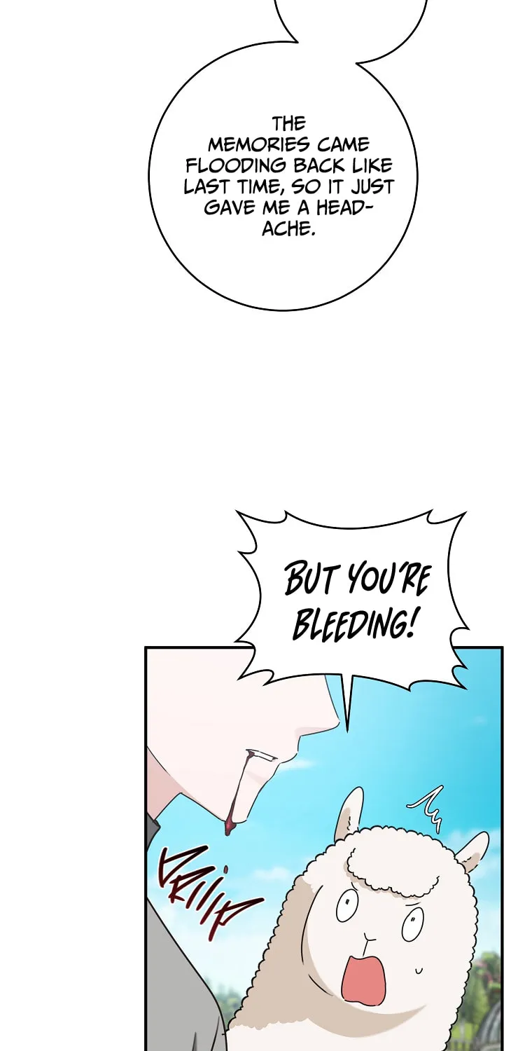 Read Just Hold My Hand chapter 58 image 21 on Lezhin