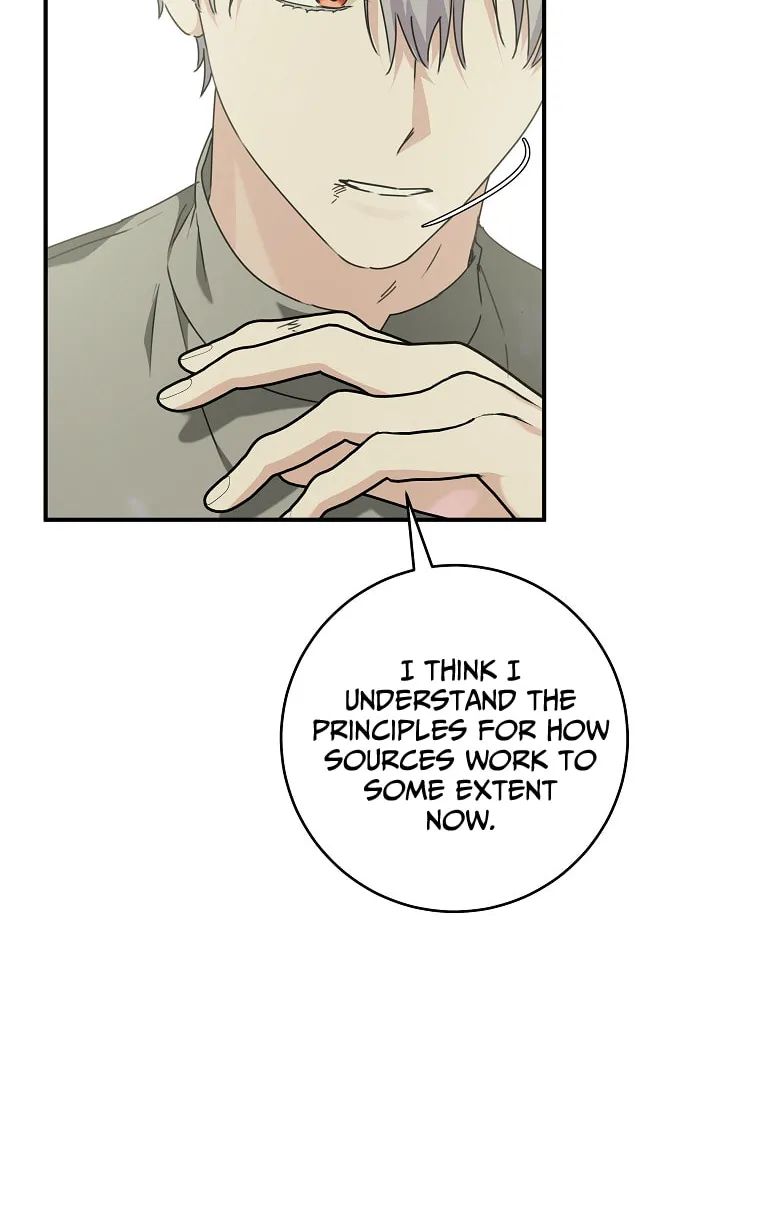 Read Just Hold My Hand chapter 58 image 24 on Lezhin