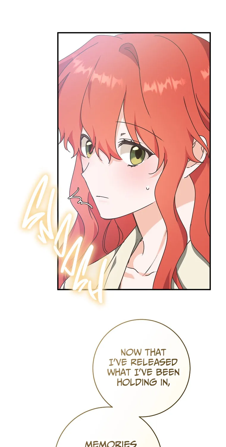 Read Just Hold My Hand chapter 58 image 25 on Lezhin
