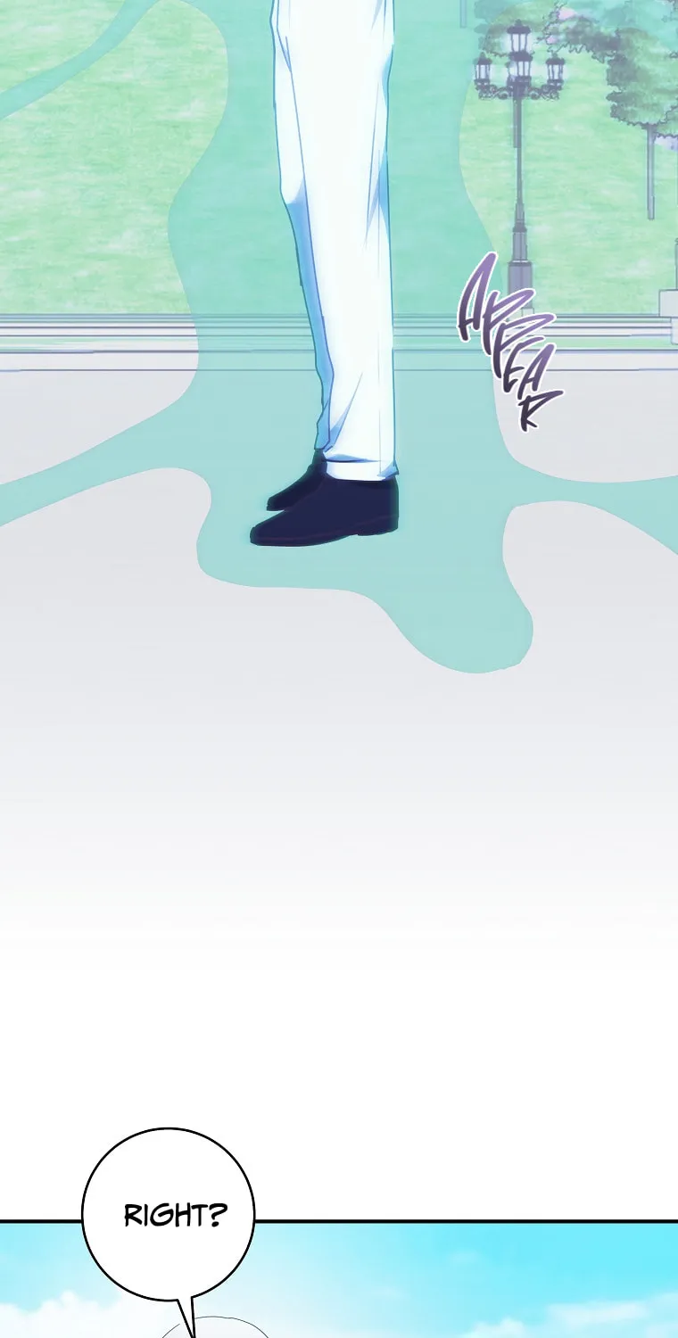 Read Just Hold My Hand chapter 58 image 27 on Lezhin