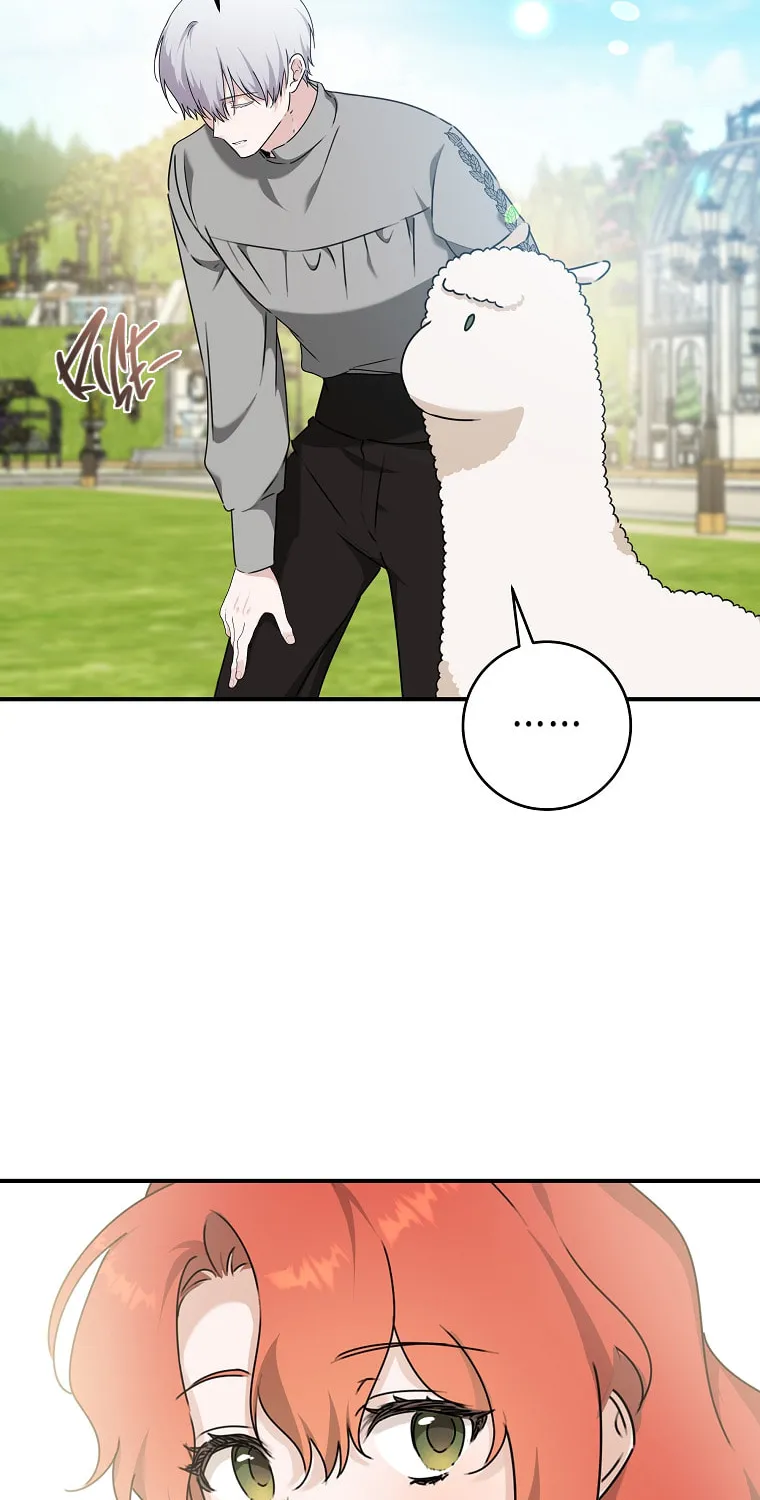 Read Just Hold My Hand chapter 58 image 28 on Lezhin