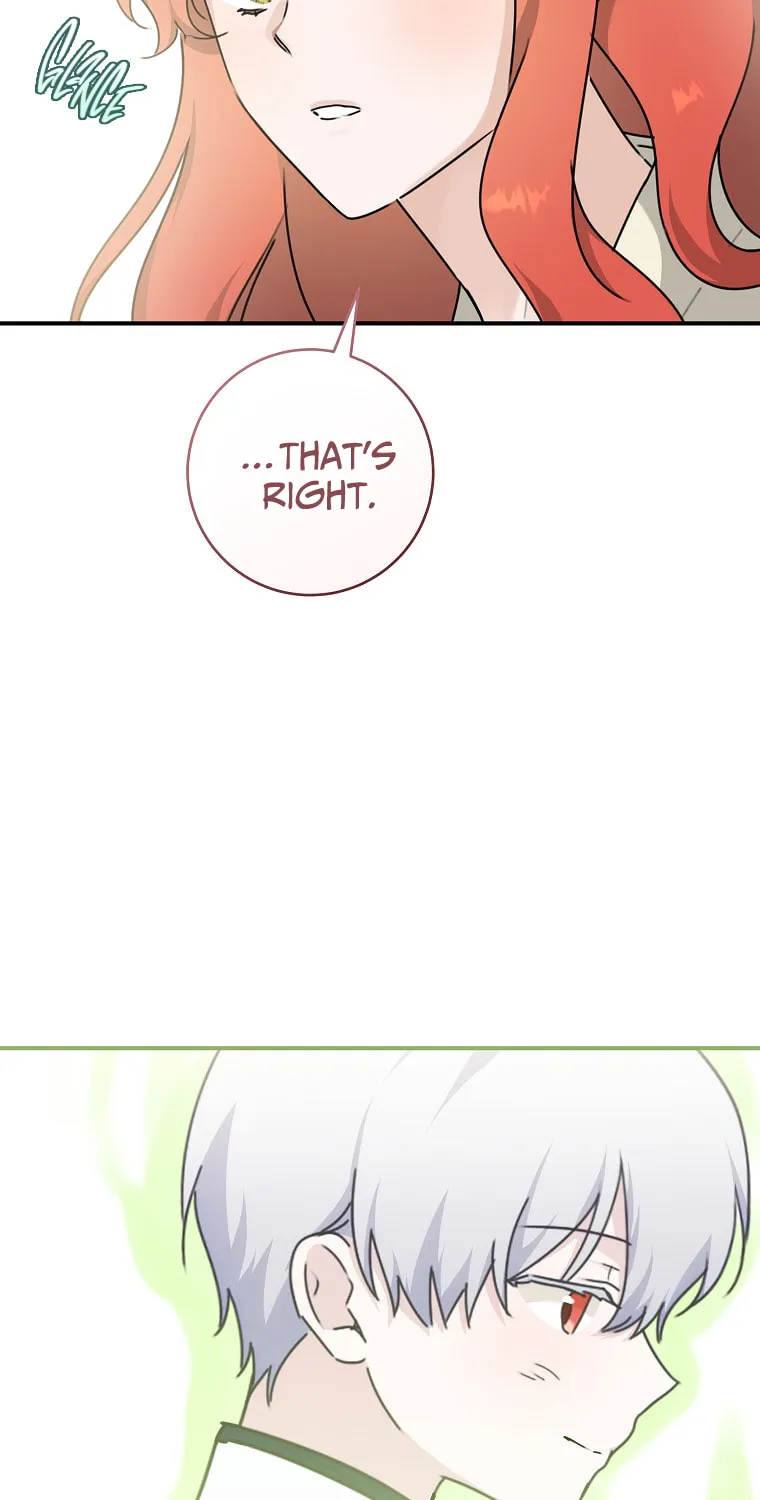 Read Just Hold My Hand chapter 58 image 29 on Lezhin