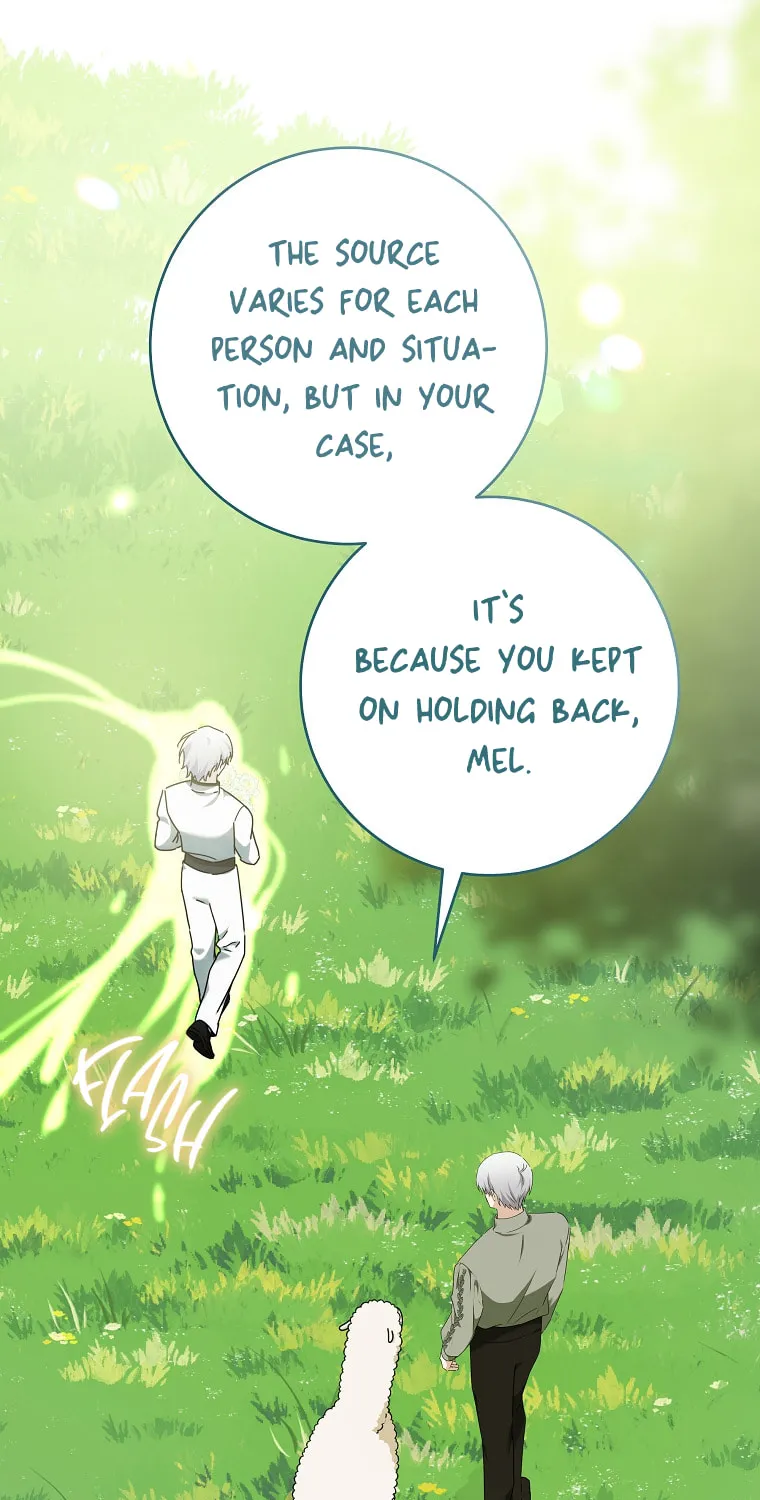 Read Just Hold My Hand chapter 58 image 31 on Lezhin