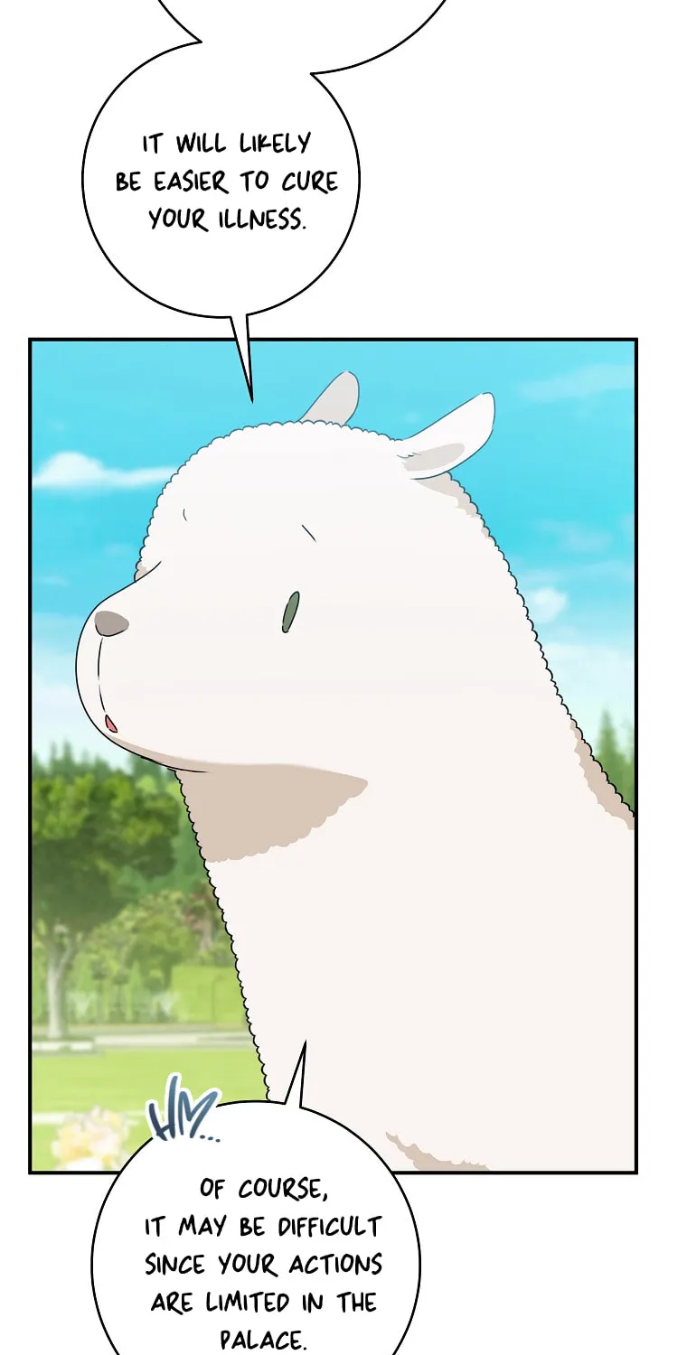 Read Just Hold My Hand chapter 58 image 33 on Lezhin