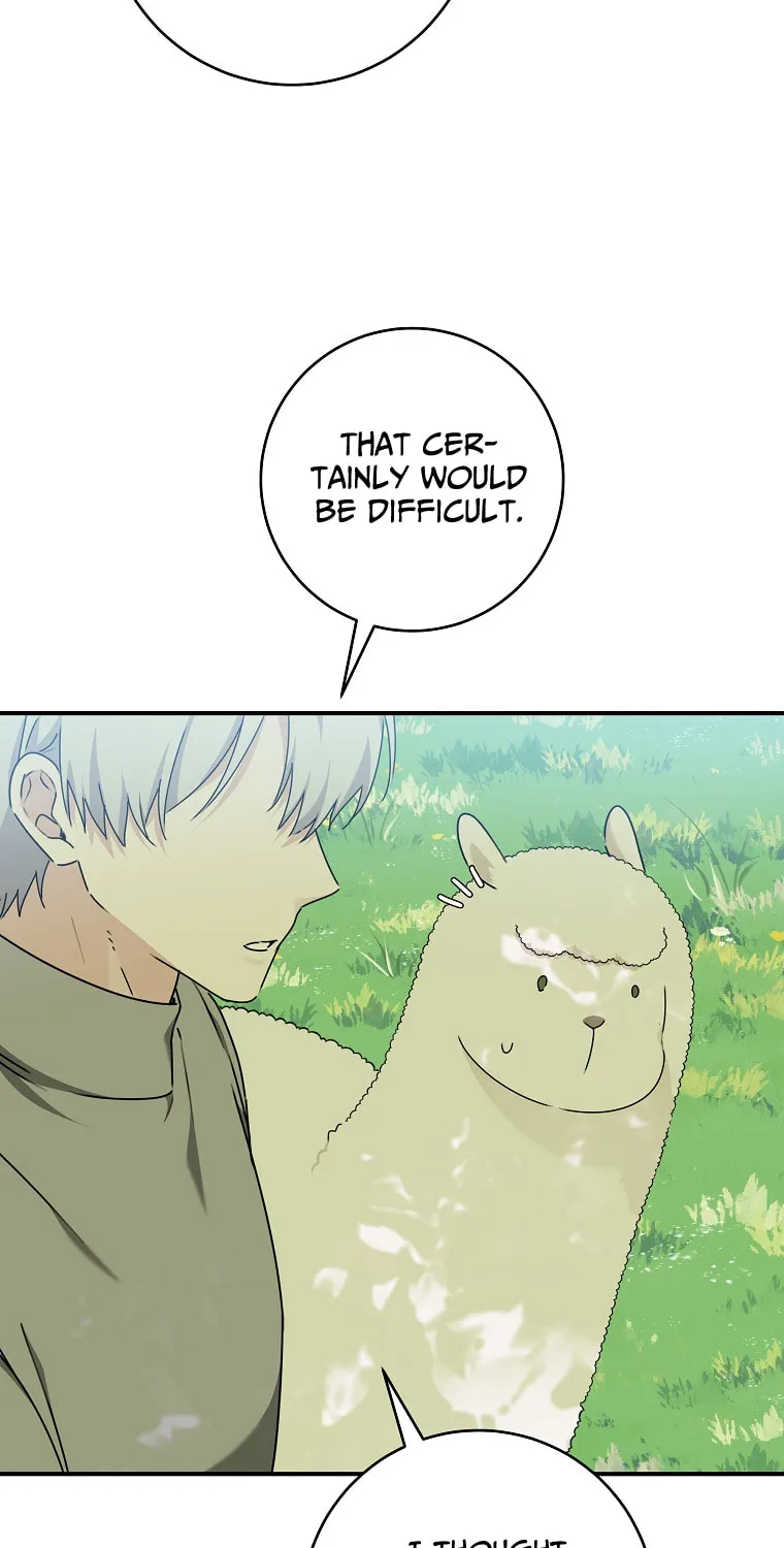 Read Just Hold My Hand chapter 58 image 34 on Lezhin
