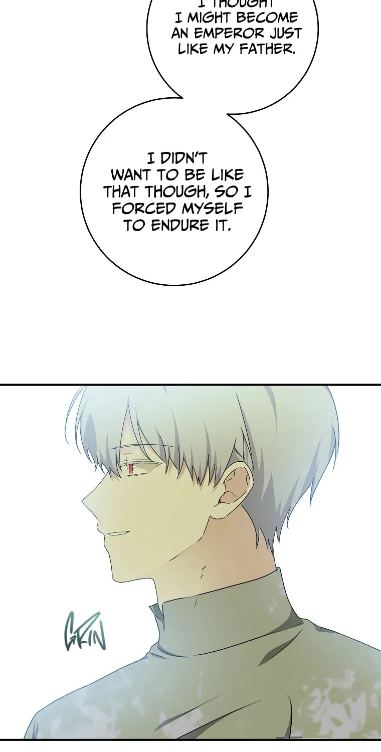 Read Just Hold My Hand chapter 58 image 35 on Lezhin
