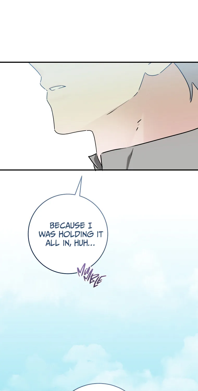 Read Just Hold My Hand chapter 58 image 37 on Lezhin