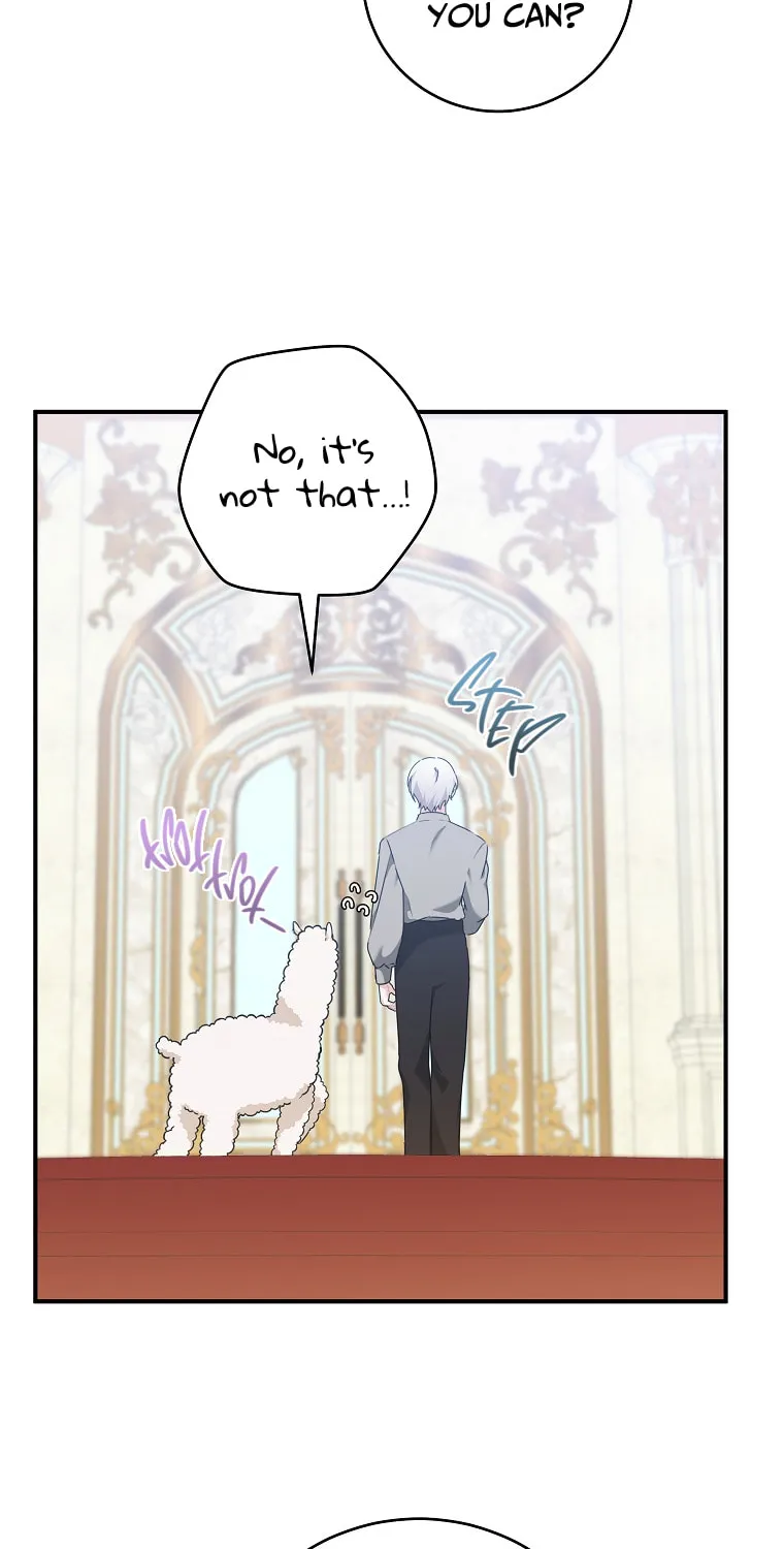 Read Just Hold My Hand chapter 58 image 40 on Lezhin
