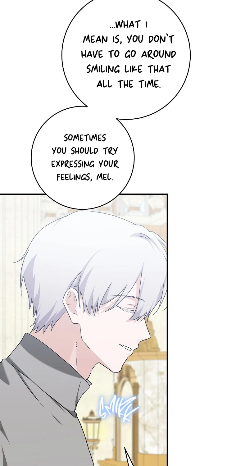 Read Just Hold My Hand chapter 58 image 41 on Lezhin