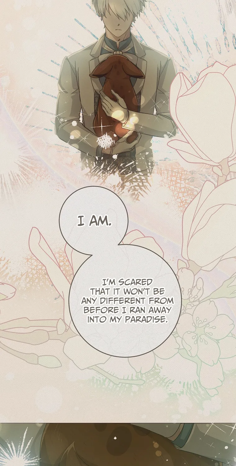 Read Just Hold My Hand chapter 58 image 45 on Lezhin