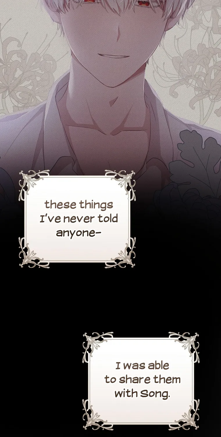 Read Just Hold My Hand chapter 58 image 49 on Lezhin