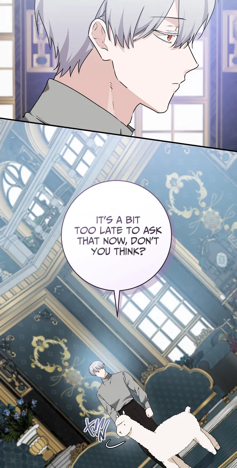 Read Just Hold My Hand chapter 58 image 59 on Lezhin