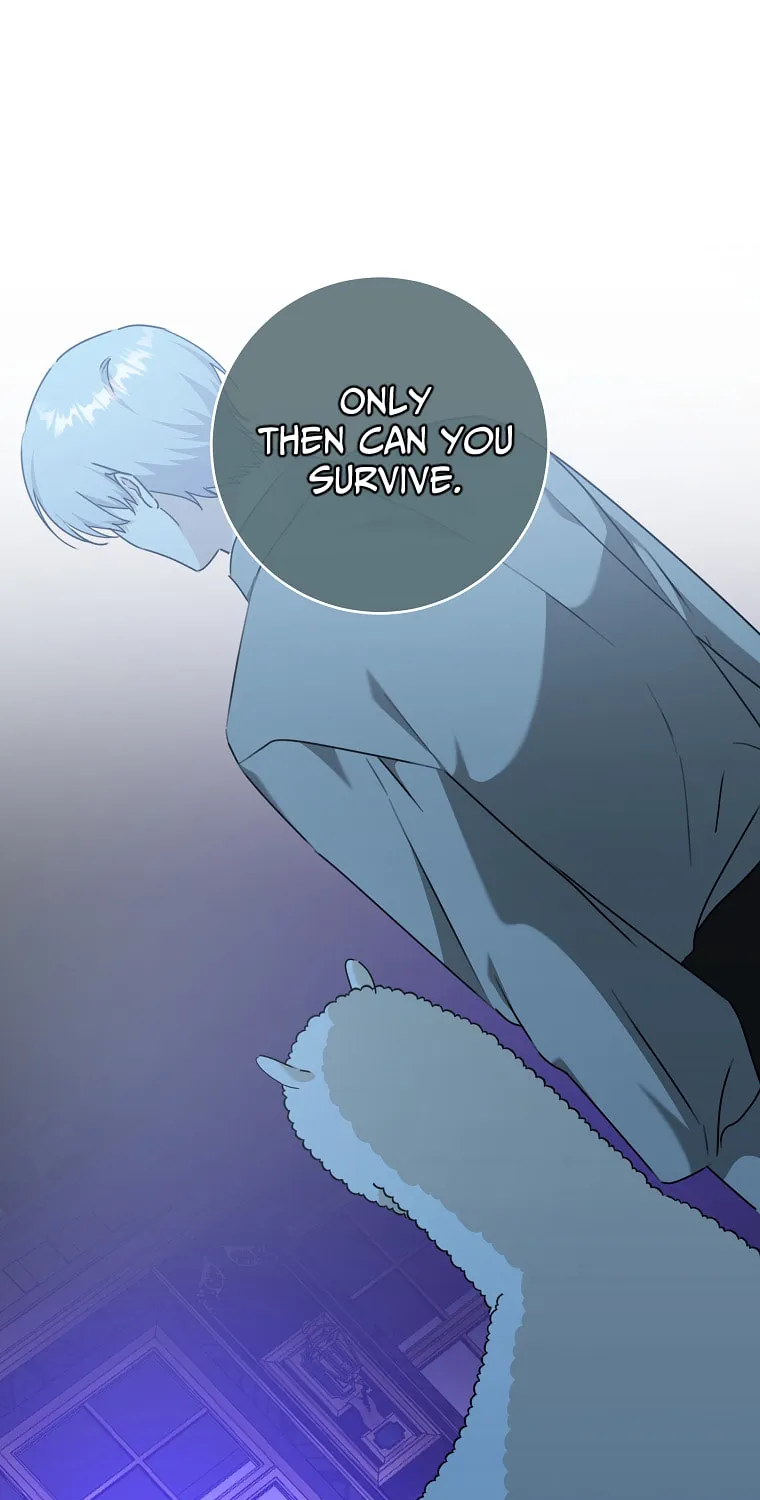 Read Just Hold My Hand chapter 58 image 63 on Lezhin