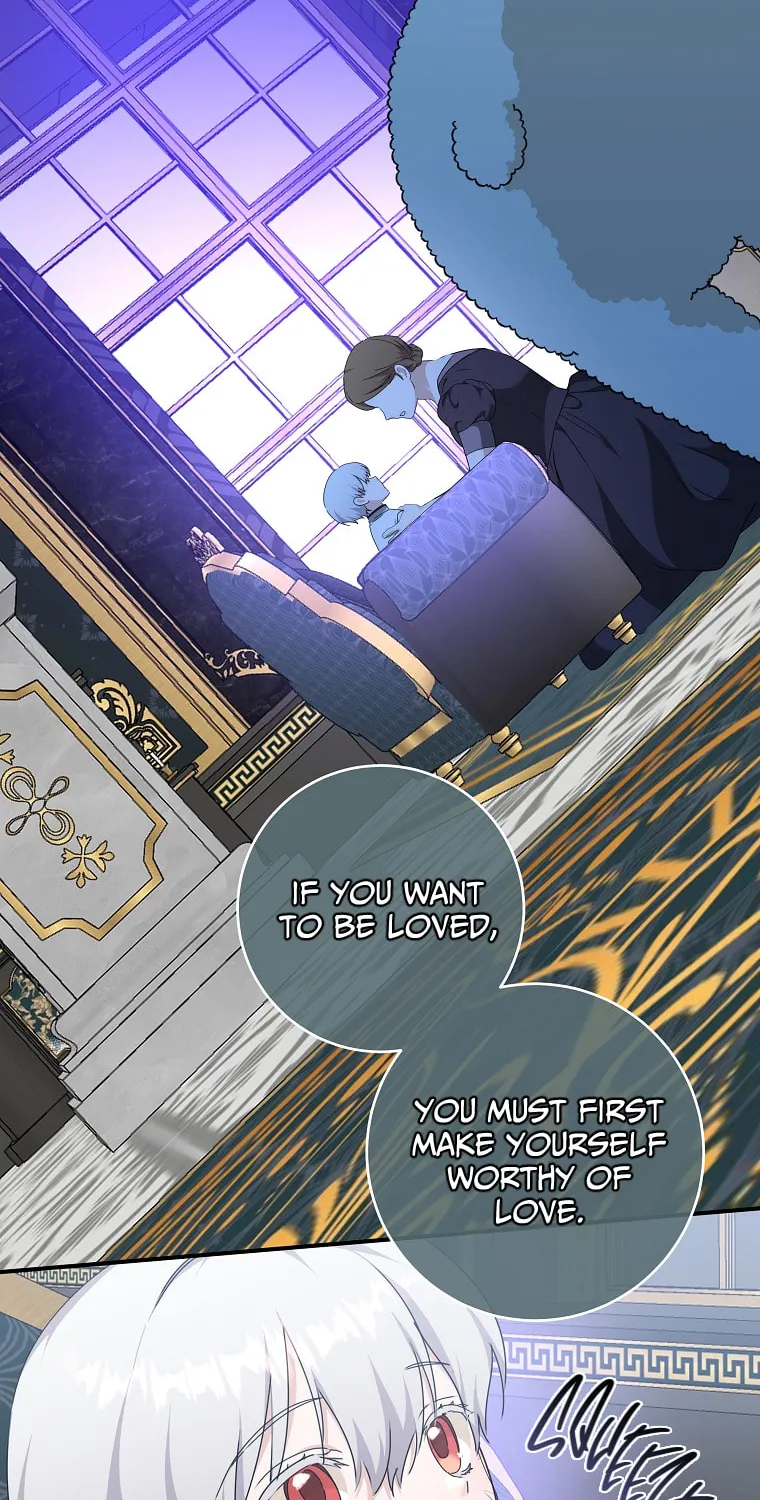 Read Just Hold My Hand chapter 58 image 64 on Lezhin