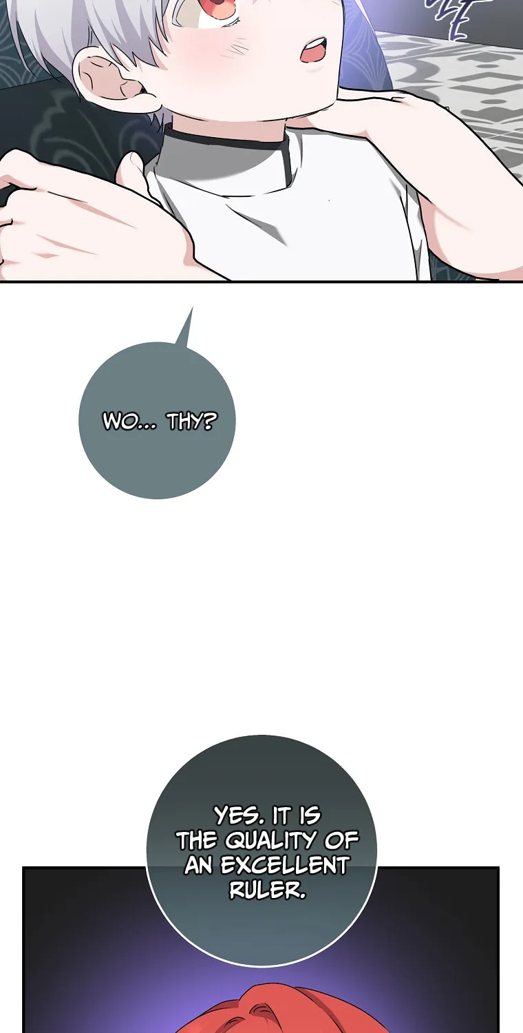 Read Just Hold My Hand chapter 58 image 65 on Lezhin
