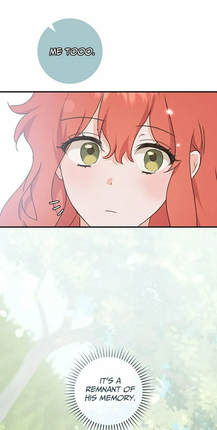 Read Just Hold My Hand chapter 58 image 7 on Lezhin