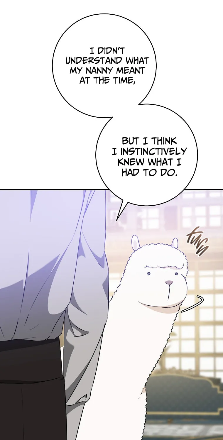 Read Just Hold My Hand chapter 58 image 70 on Lezhin